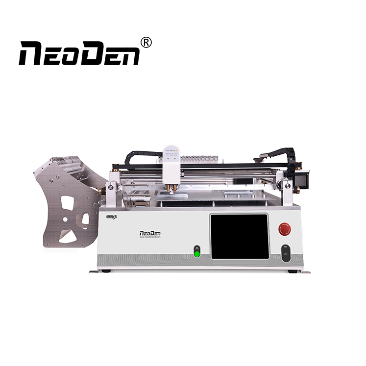 NeoDen 3V-Pêşketî