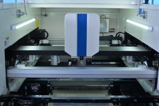 impressora visual automàtica 10