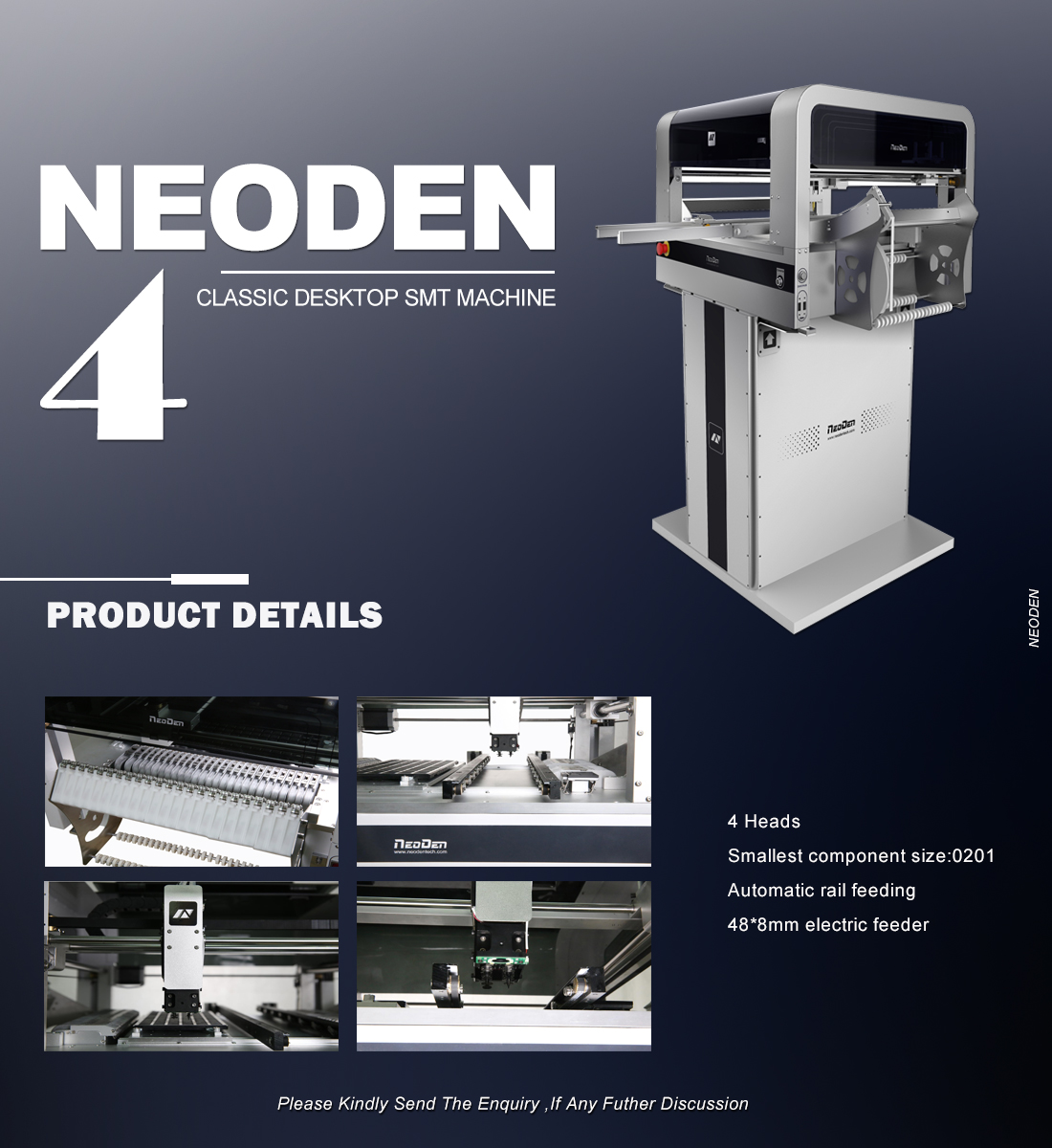 neoden 4