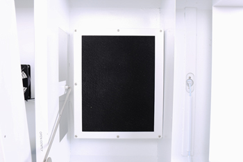 smoke-filtering-system