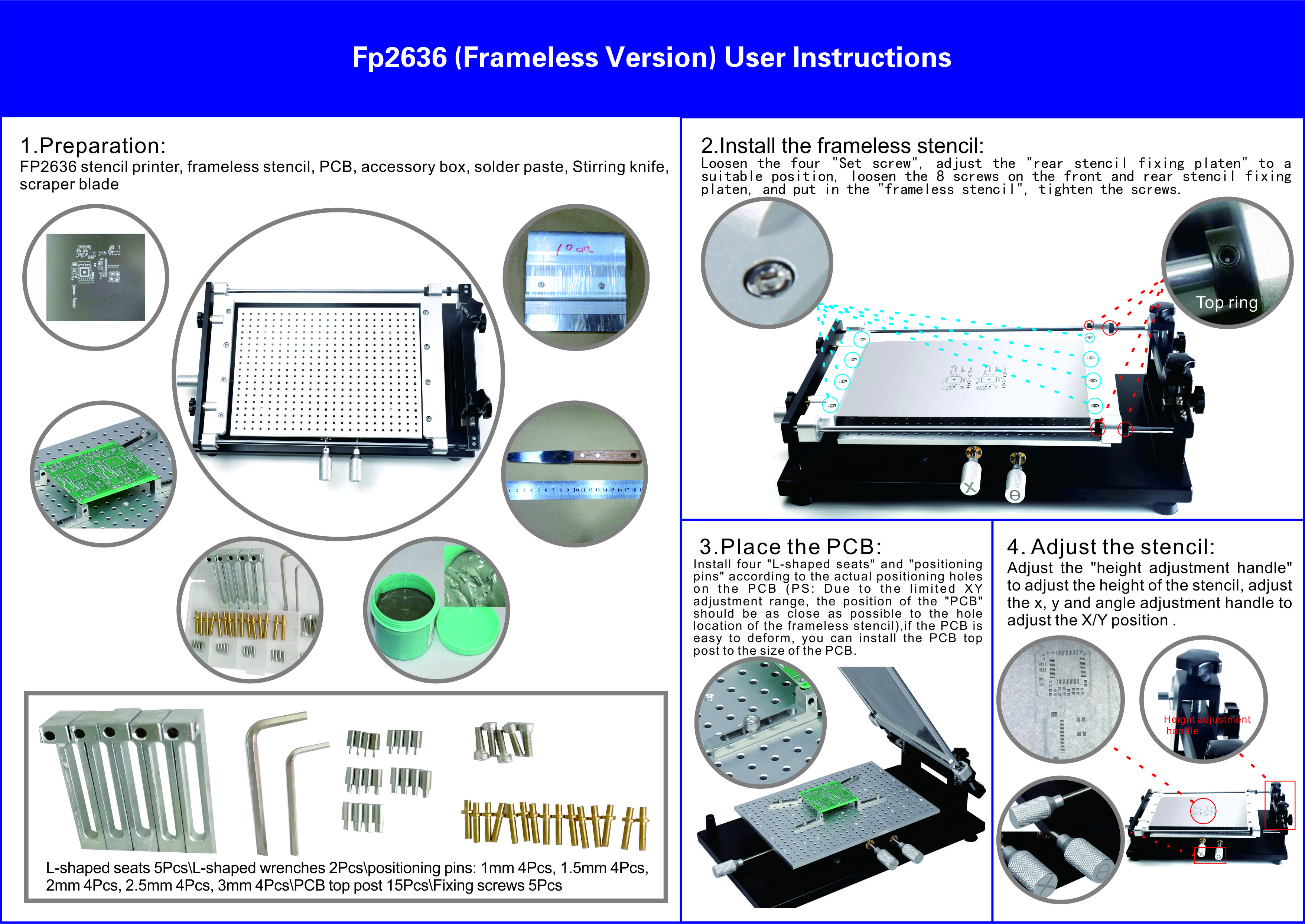 stencil printer 2