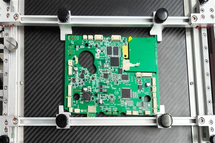 X Ray PCB Inspection Machine