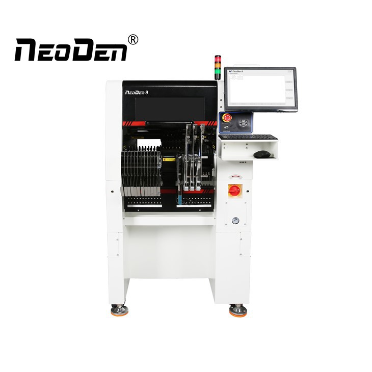 Automatic Chip Mounter