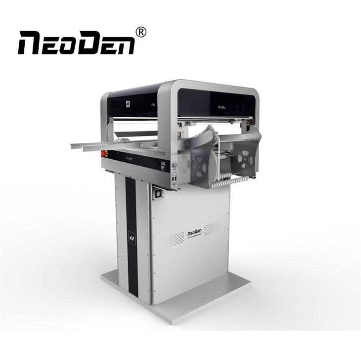 Desktop LED Pick And Place Machine