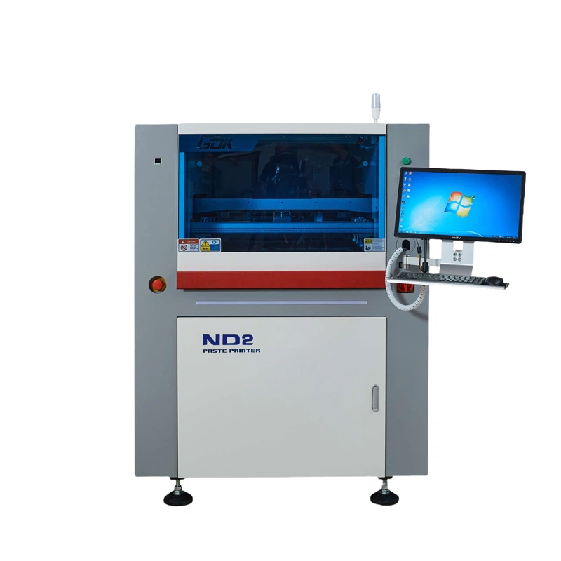 NeoDen ND2 Solder Printer NeoDen ND2 Solder Printer