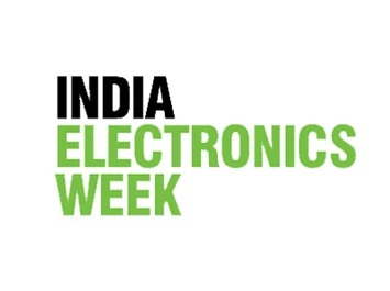 India Electronics Week 2026