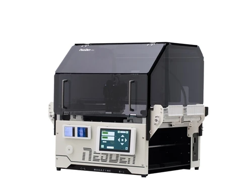 Why Choose NeoDen YY1? The True Story Of A Canadian Customer: From Initial Hesitation To Placing ...