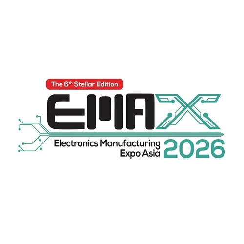 Electronics Manufacturing Expo Asia (EMAX) 2026