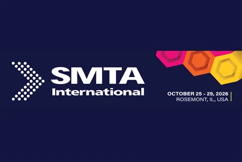 SMTA International 2026