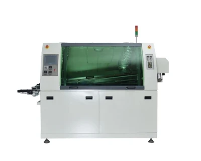 What Is Wave Soldering?