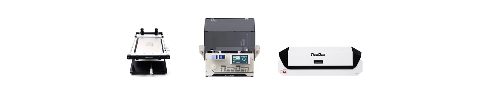 NeoDen Budget Entry line NeoDen Budget Entry line