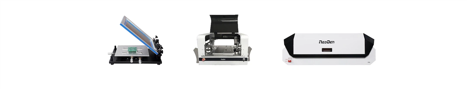 NeoDen High Precision Advanced line NeoDen High Precision Advanced line