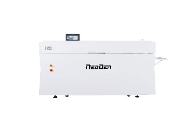Neoden In12c User Manual - NeoDen Tech