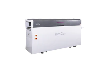 Top 10 Reflow Oven Recommendations For 2025