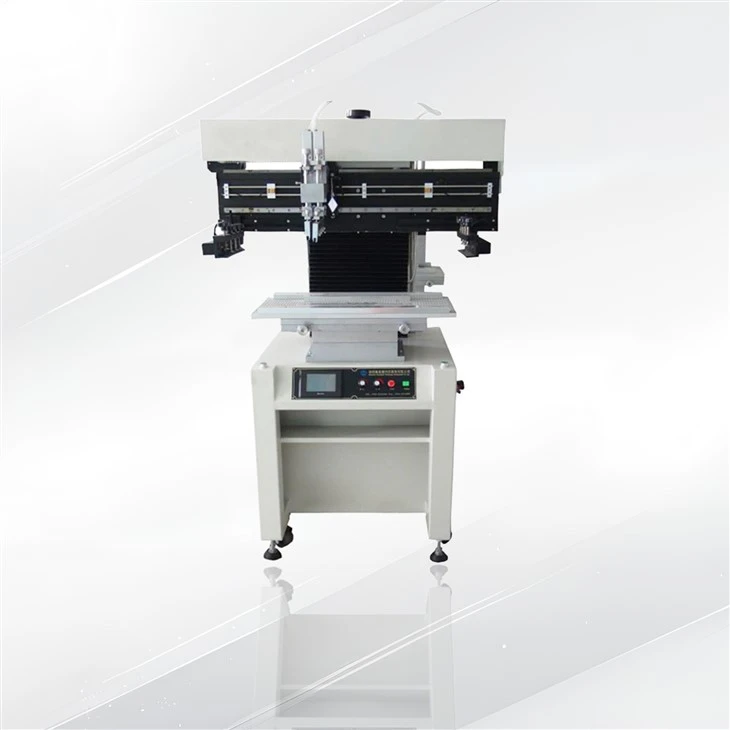 Stencil Printer PCB