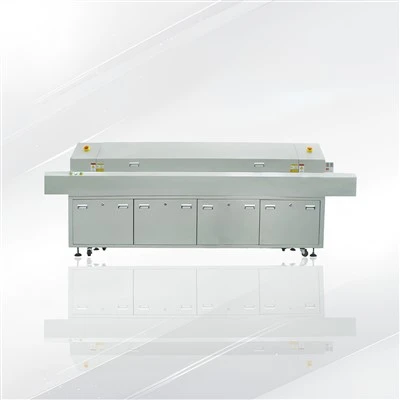 T12L LED Reflow Oven