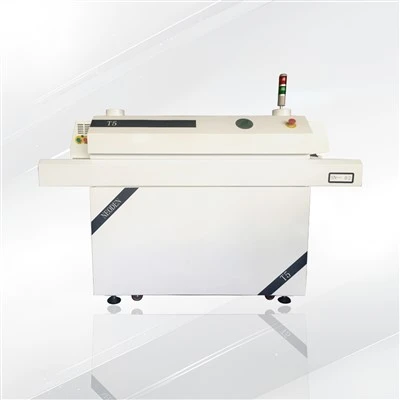 T5 PCB Reflow Oven