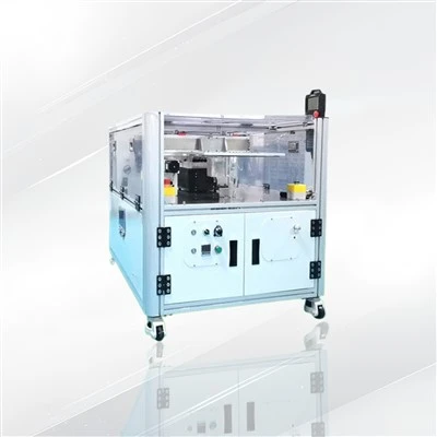 Selective Soldering Machine