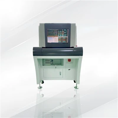 ND880 SMT AOI Offline Machine