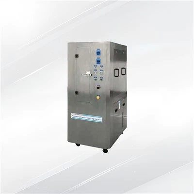 Stencil Washing Machine