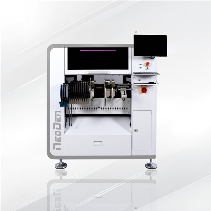 NeoDen N10P SMT Machine