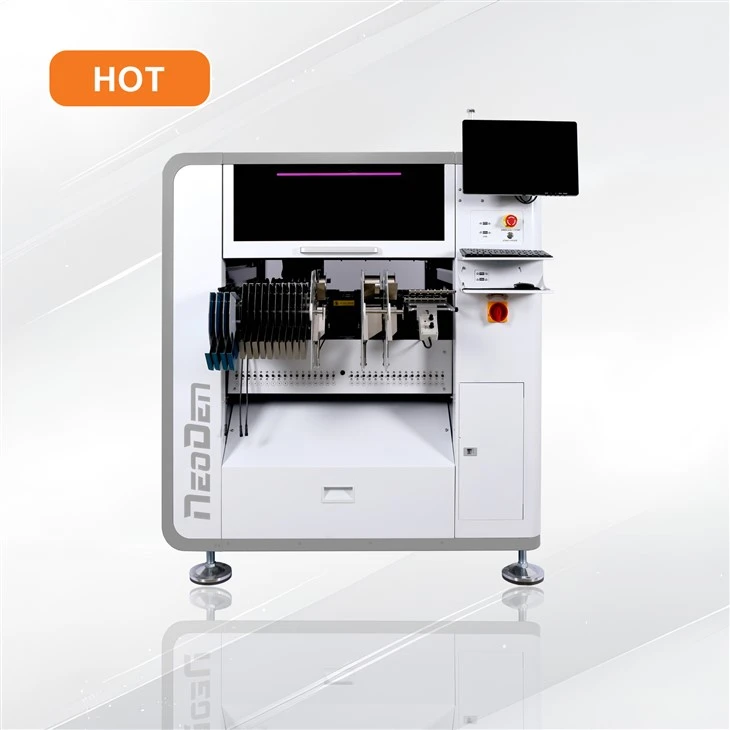 NeoDen N10P SMT Machine