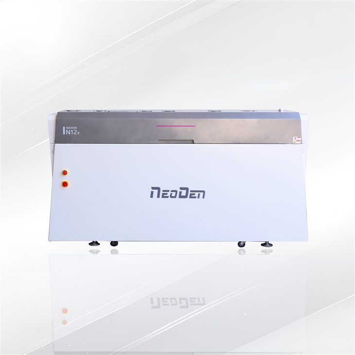 Reflow Soldering Equipment