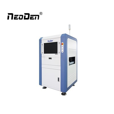 AOI Testing Machine