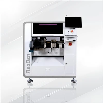 SMD Pick And Place Machine