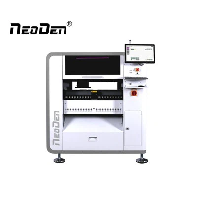 SMT Electronics Pick And Place Machine