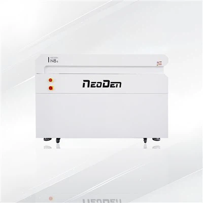 SMT Reflow Soldering