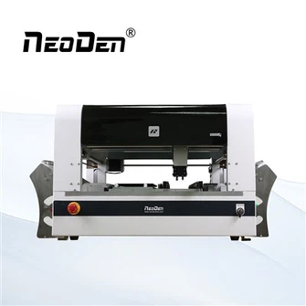 Surface Mount Pick and Place Machine