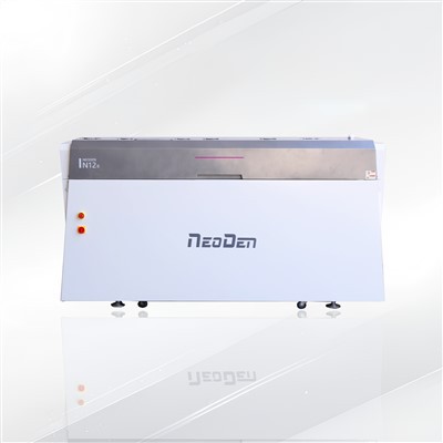 Surface Mount Reflow Oven