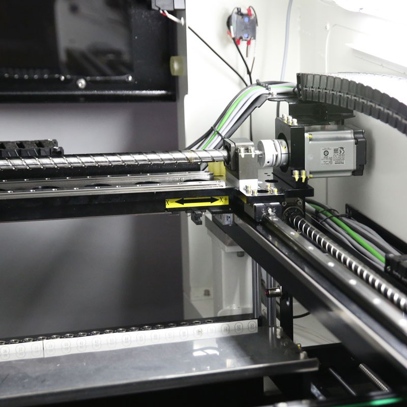 NeoDen9 High-Precision Motion System