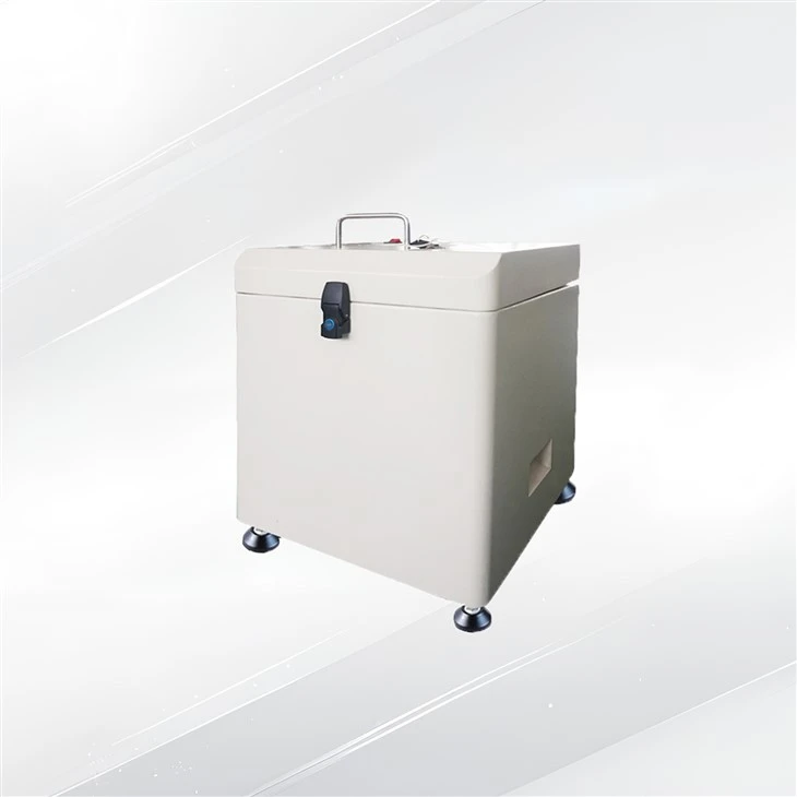 SMT Paste Mixing Machine