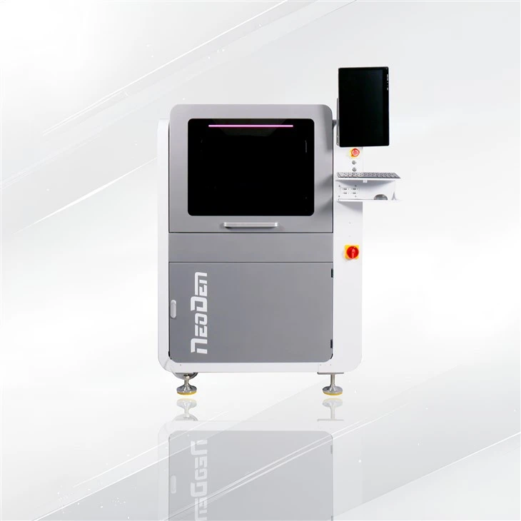 PCB Solder Printer