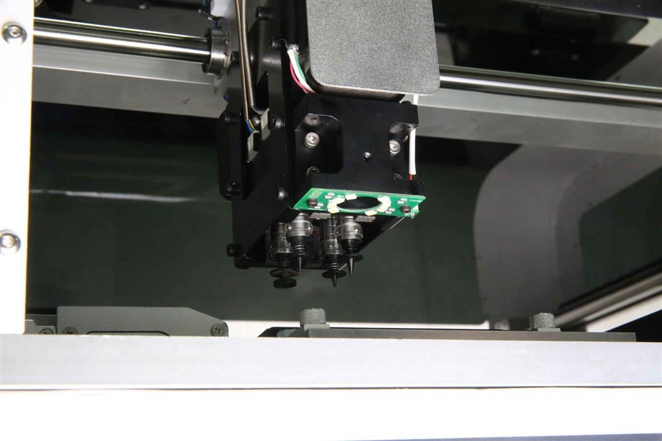 NeoDen4 Surface Mount Pick and Place Machine