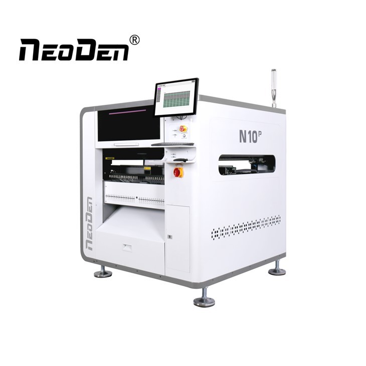 Surface Mount Placement Machine