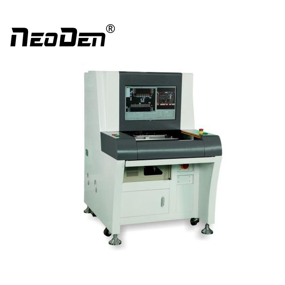 ND680 ከመስመር ውጭ AOI ማሽን