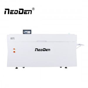 NeoDen Reflow ღუმელი