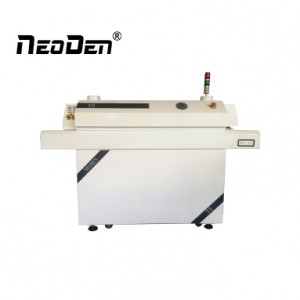 T5L reflow oven