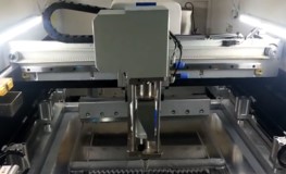 automatic visual printer2
