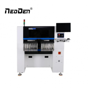 NeoDen SMT Pick & Place Machine