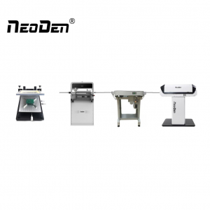 SMT production line