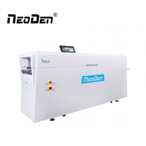 SMT reflow clibano