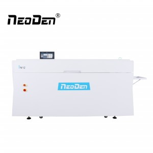 Reflow clibano IN12 "