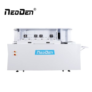 IN12 reflow oven